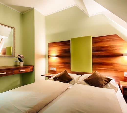 ACHAT Hotel Budapest