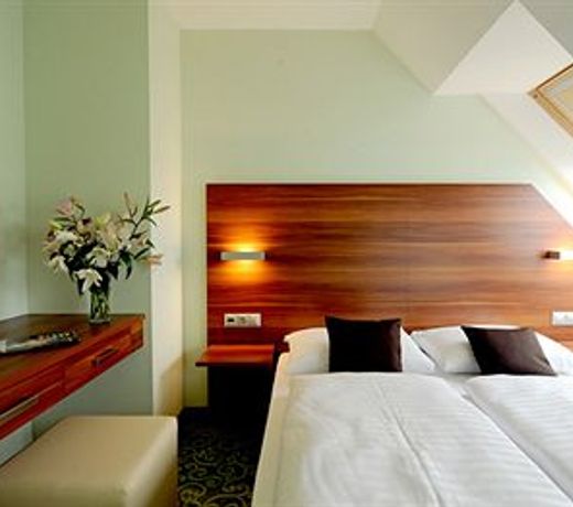 ACHAT Hotel Budapest