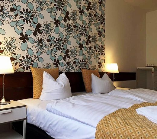 Hotel Gloria Budapest City Center