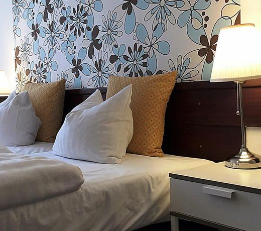 Hotel Gloria Budapest City Center