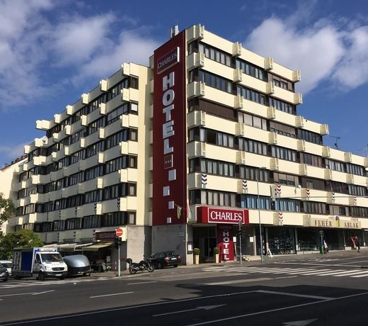 Hotel Charles
