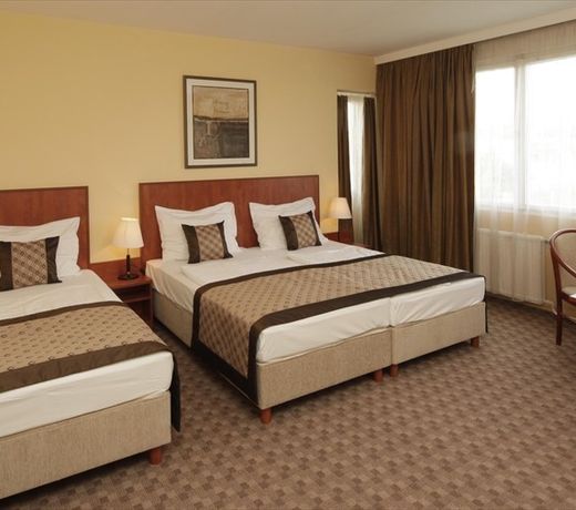 Hotel Charles