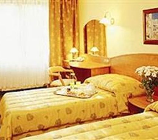 Normafa Hotel