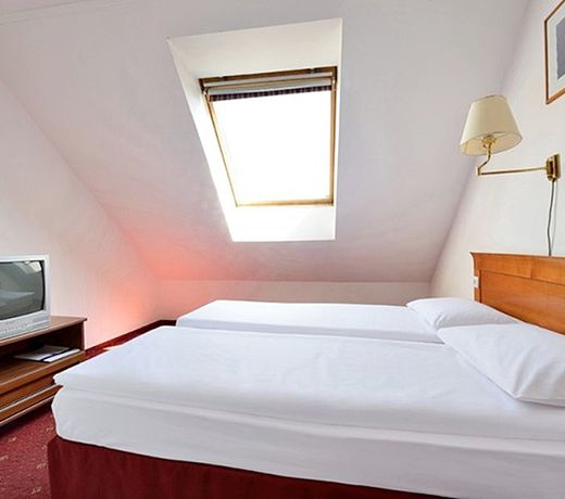 Impulso Fashion Hotel