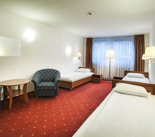 Impulso Fashion Hotel