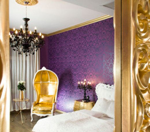 Soho Boutique Hotel