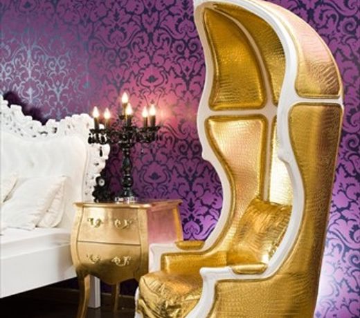 Soho Boutique Hotel