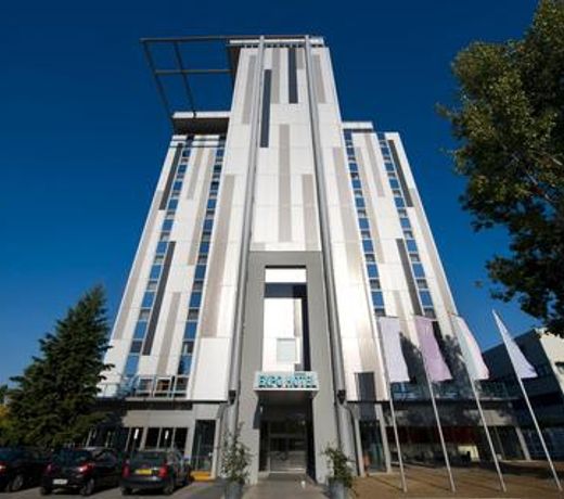 Expo Congress Hotel