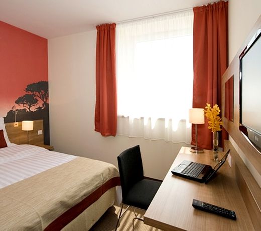 Expo Congress Hotel