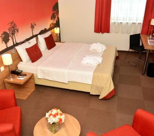 Expo Congress Hotel