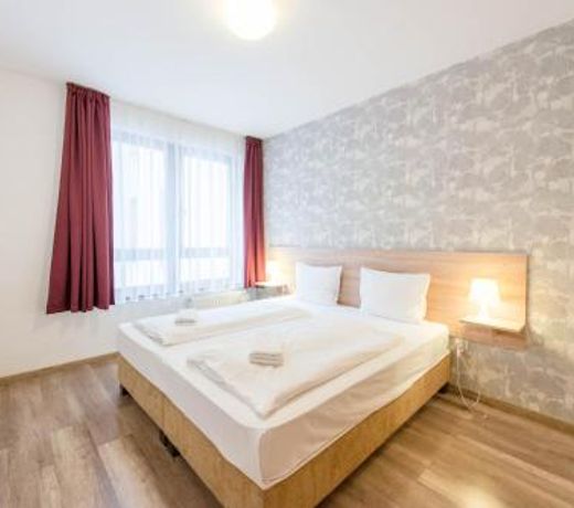 Mango Aparthotel