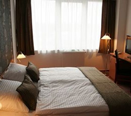 Canada Hotel Budapest