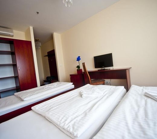 Canada Hotel Budapest