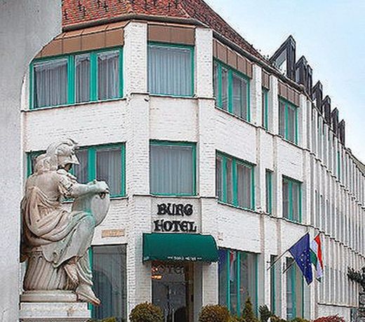 Burg Hotel