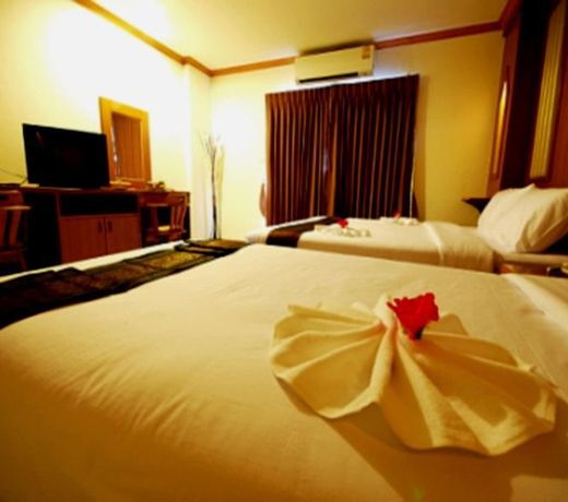 Embryo Hotel