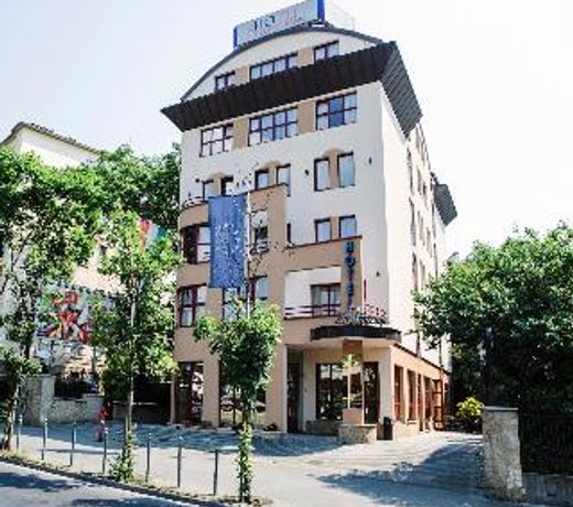 Hotel Mediterran