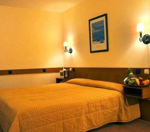 Hotel Mediterran