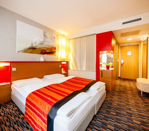 Royal Park Boutique Hotel