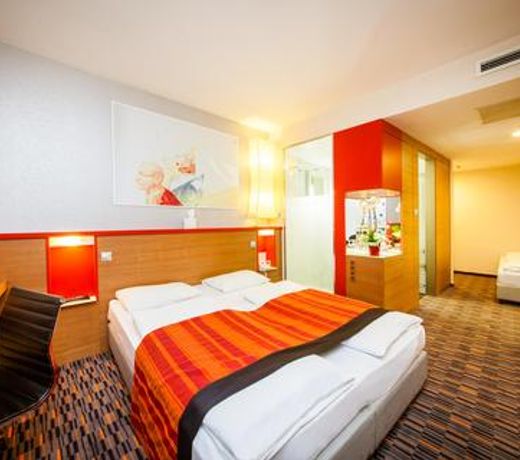 Royal Park Boutique Hotel