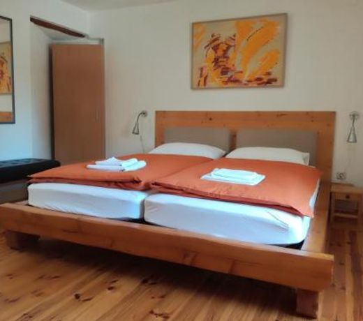 Apartment Krnica N43