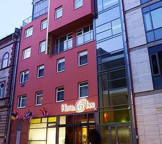 Hotel City Inn