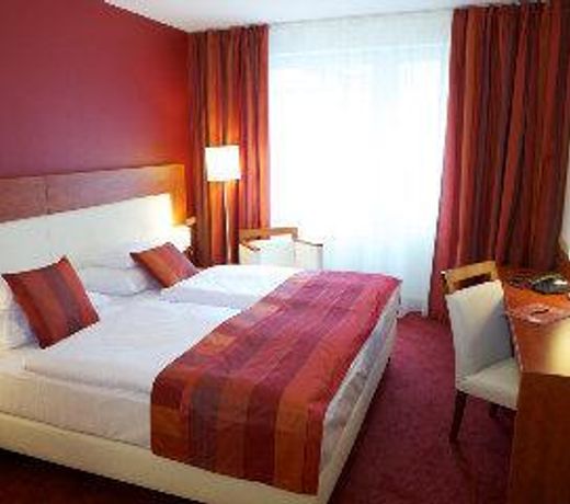 Hotel City Inn