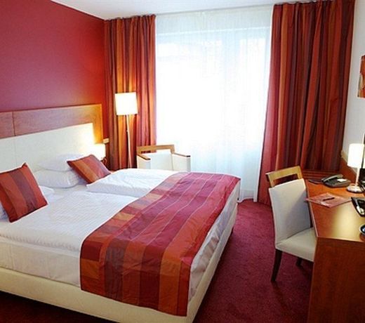 Hotel City Inn