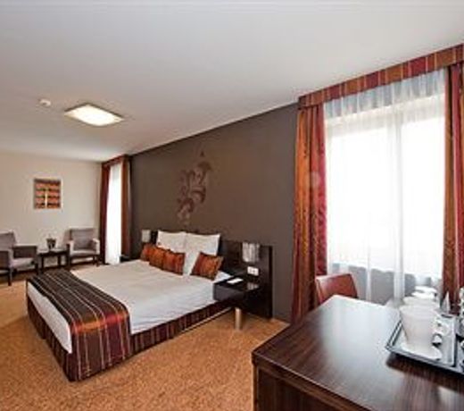 Hotel Regnum Residence