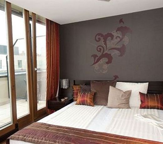 Hotel Regnum Residence