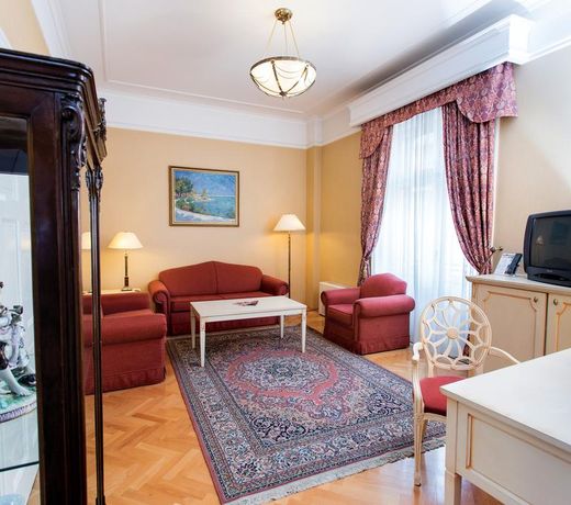 Danubius Hotel Astoria City Center