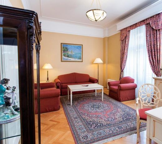 Danubius Hotel Astoria City Center