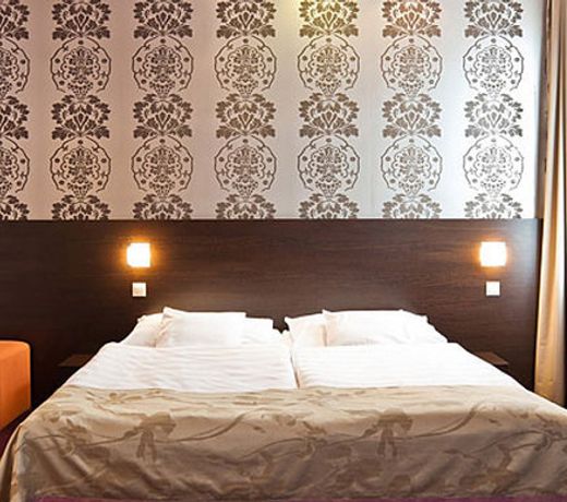 Carat Boutique Hotel