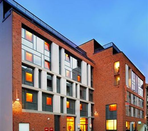 City Hotel Budapest