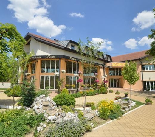 Guest House Kesten