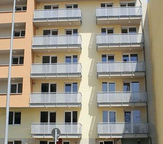 VIVALDI APARTMENTS