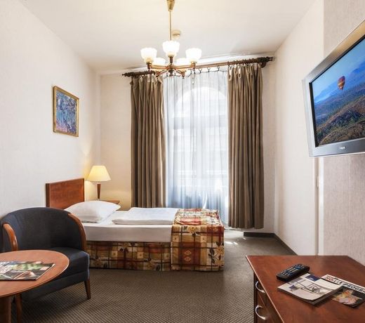 Danubius Hotel Gellért