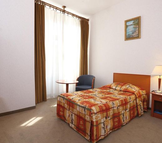 Danubius Hotel Gellért