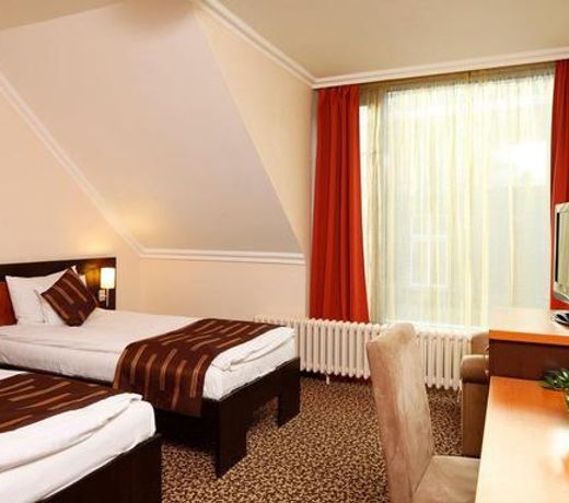 Ambra Hotel