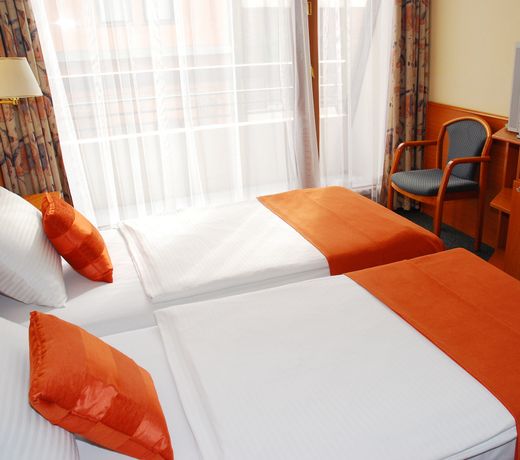 Hotel Orion Várkert