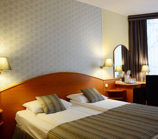 Hotel Orion Várkert
