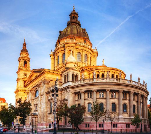 Millennium Court, Budapest - Marriott Executive Apartments