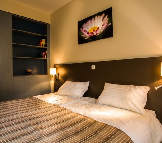 Corvin Hotel Budapest Corvin Wing