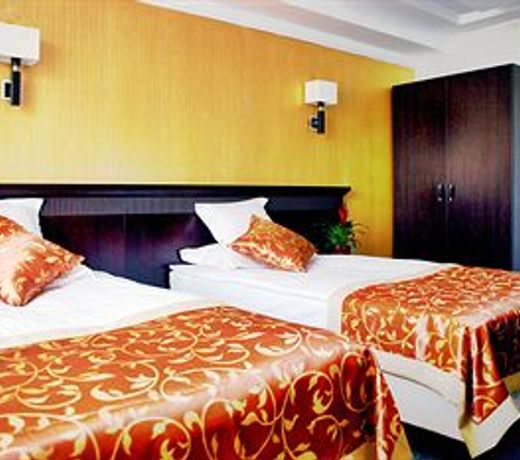 Actor Hotel Budapest