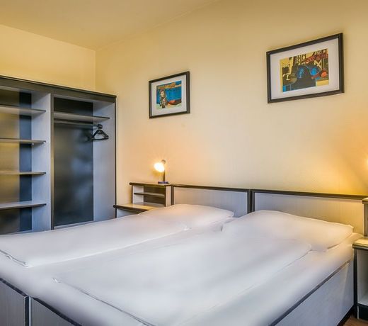 Thomas Hotel Budapest