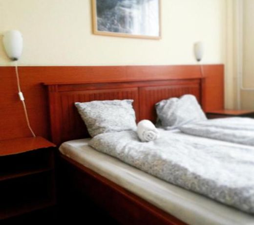 Carmen Pension