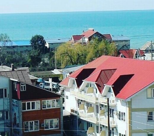 Hotel Paradise