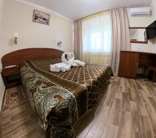 Hotel Paradise