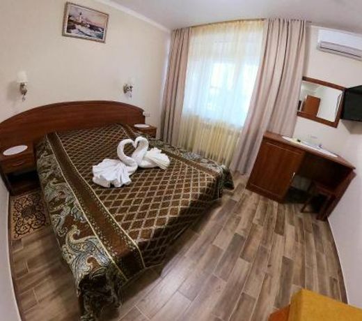 Hotel Paradise