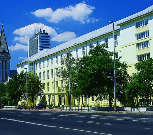 Hotel Millennium