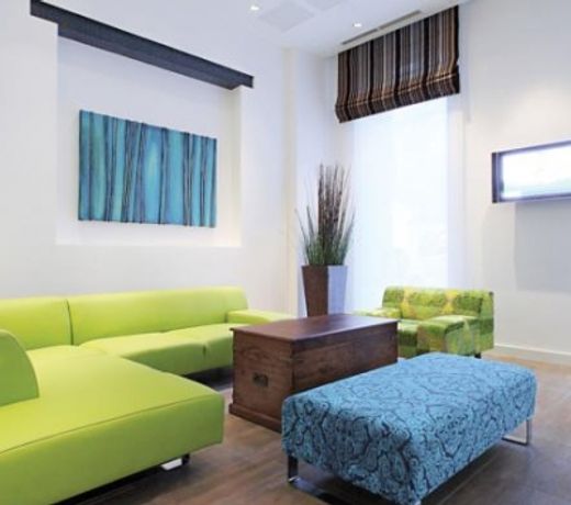 Atrium Fashion Hotel